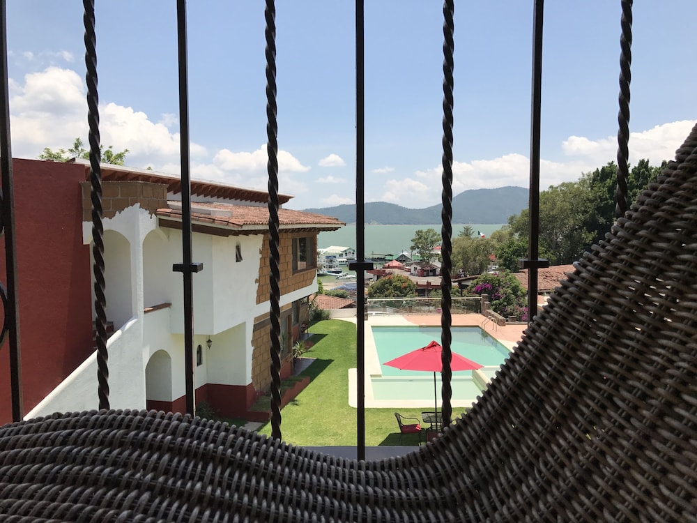 Hotel Puesta del Sol