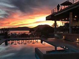Hotel Puesta del Sol