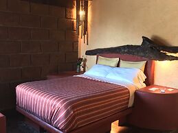 Hotel Puesta del Sol