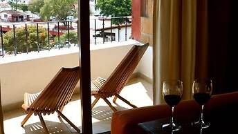 Hotel Puesta del Sol