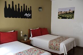 Hotel Casa de Vino