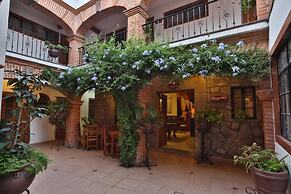 Hotel Casa de Vino