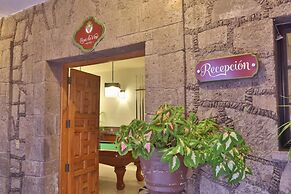 Hotel Casa de Vino