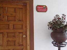 Hotel Casa de Vino