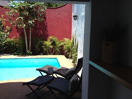 Hotel Casa de Vino
