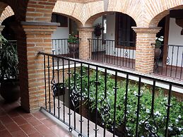 Hotel Casa de Vino