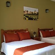 Hotel Casa de Vino