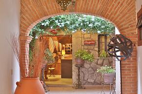 Hotel Casa de Vino