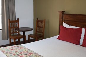 Hotel Casa de Vino