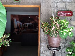 Hotel Casa de Vino