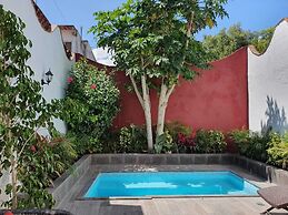 Hotel Casa de Vino