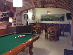 Hotel Casa de Vino