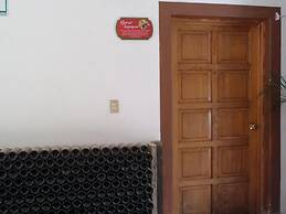 Hotel Casa de Vino