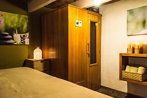 Hotel Casa de Vino