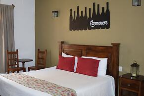 Hotel Casa de Vino