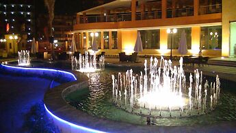 Glorious Hotel
