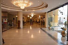 Glorious Hotel