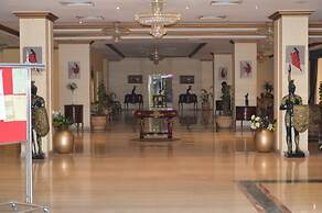 Glorious Hotel
