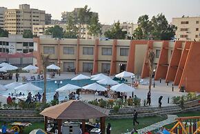 Glorious Hotel