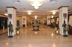 Glorious Hotel