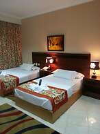 Glorious Hotel