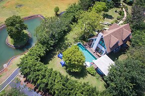 Prairie Hills Resort