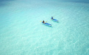 Milaidhoo Maldives