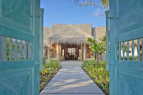 Milaidhoo Maldives
