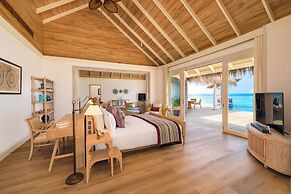 Milaidhoo Maldives