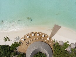 Milaidhoo Maldives