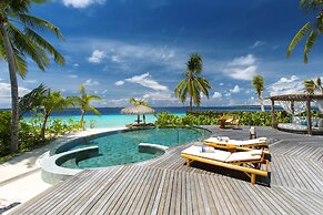 Milaidhoo Maldives