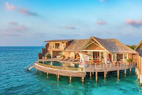 Milaidhoo Maldives