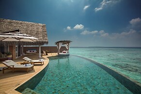 Milaidhoo Maldives