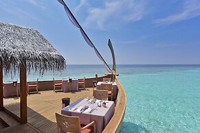 Milaidhoo Maldives