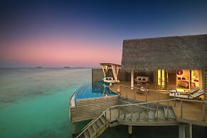 Milaidhoo Maldives