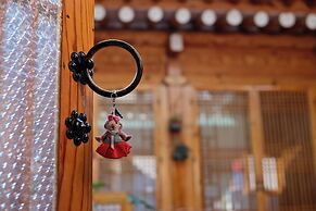 Haemil Hanok Guesthouse