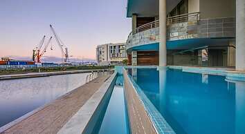702 Canal Quays