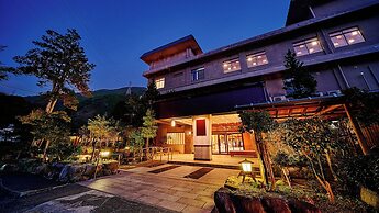 Ooedo Onsen Monogatari Terunoyu