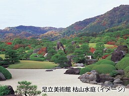 Ooedo Onsen Monogatari Terunoyu