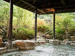 Ooedo Onsen Monogatari Terunoyu