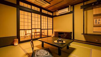 Ooedo Onsen Monogatari Terunoyu
