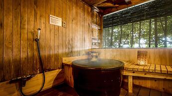 Ooedo Onsen Monogatari Terunoyu