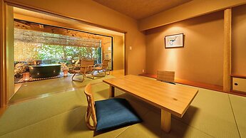 Ooedo Onsen Monogatari Terunoyu