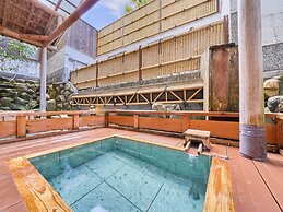 Ooedo Onsen Monogatari Terunoyu