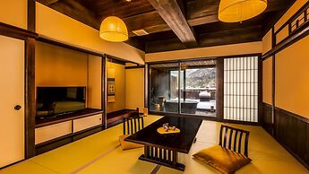 Ooedo Onsen Monogatari Terunoyu