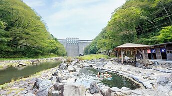 Ooedo Onsen Monogatari Terunoyu