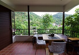 Balcony Villa Koh Tao