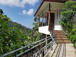 Balcony Villa Koh Tao