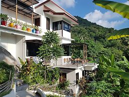 Balcony Villa Koh Tao