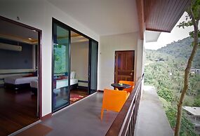 Balcony Villa Koh Tao